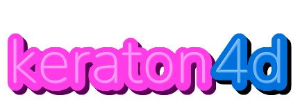 keraton4d — logo kanal